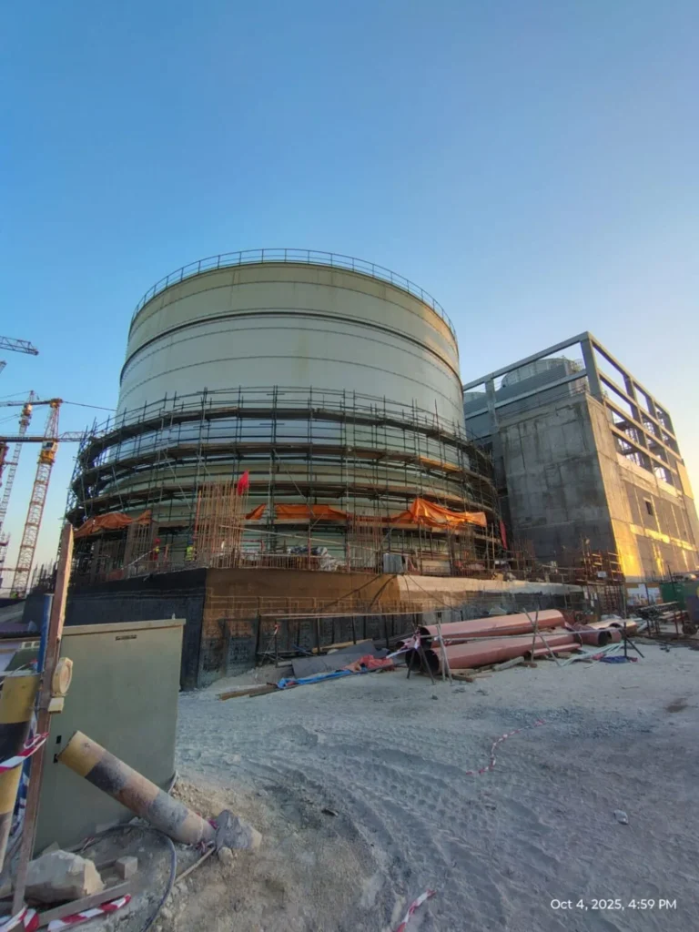 Core Contracting Services